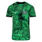 Prima Maglia Nigeria 2022